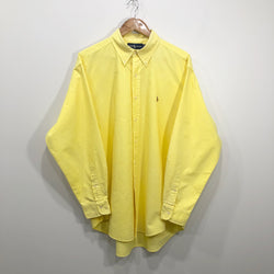 Polo Ralph Lauren Shirt (2XL/TALL)