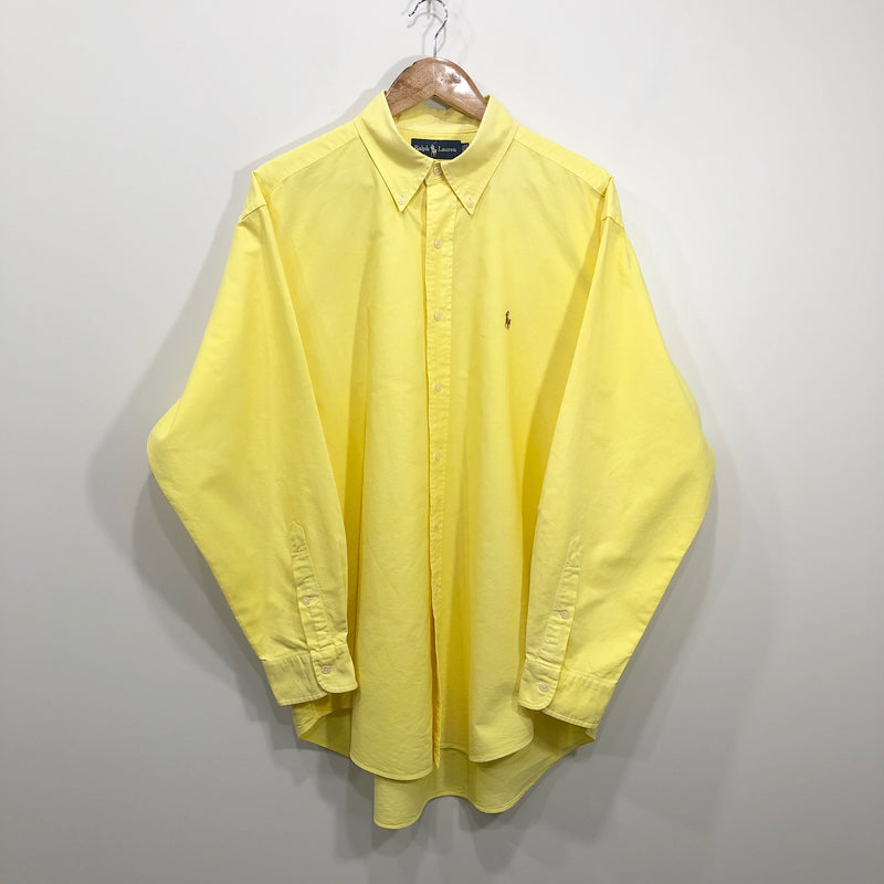 Polo Ralph Lauren Shirt (2XL/TALL)