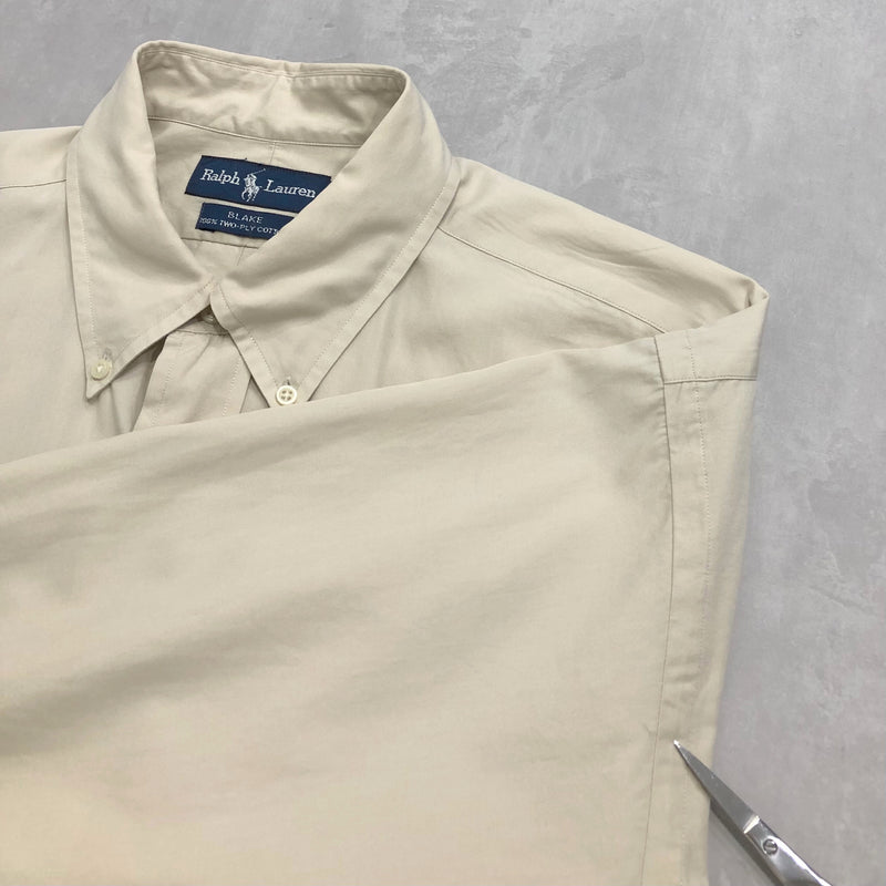 Polo Ralph Lauren Shirt (XL/TALL)