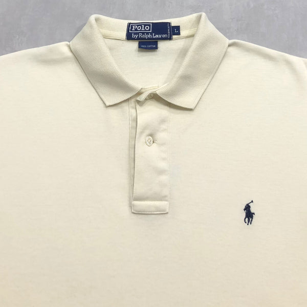 Polo Ralph Lauren Polo Shirt (L/BIG)