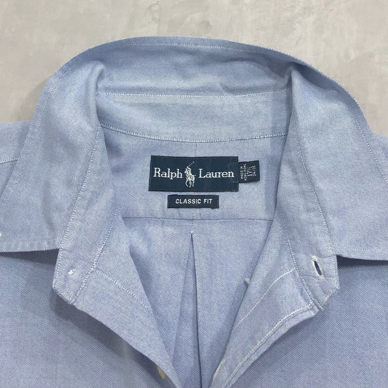 Polo Ralph Lauren Shirt (2XL/BIG/TALL)