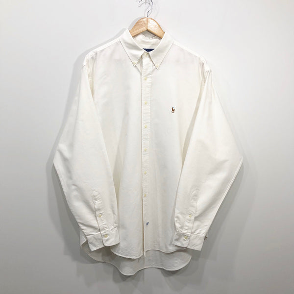Polo Ralph Lauren Shirt (3XL)