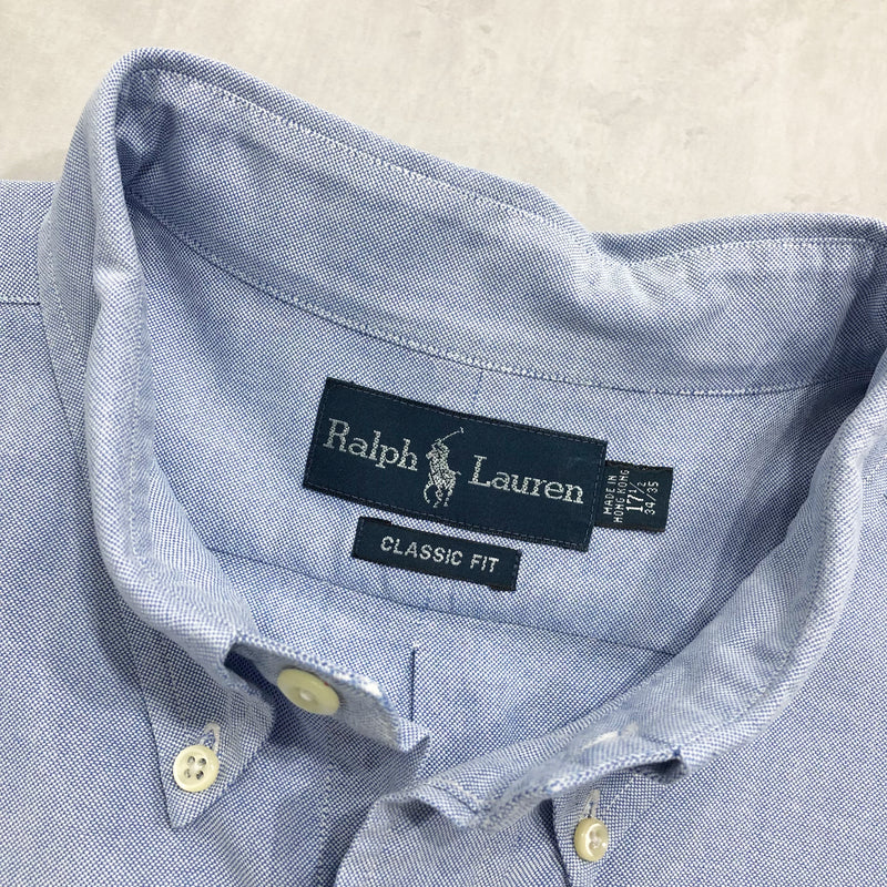 Polo Ralph Lauren Shirt (2XL/BIG/TALL)