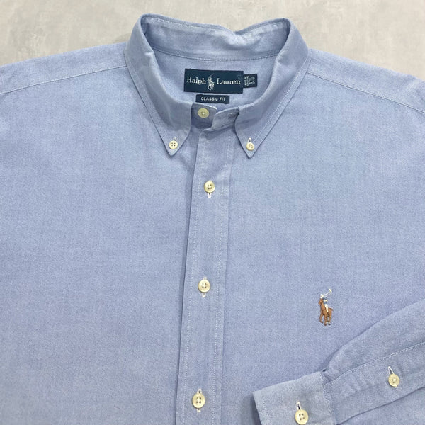 Polo Ralph Lauren Shirt (2XL/BIG/TALL)