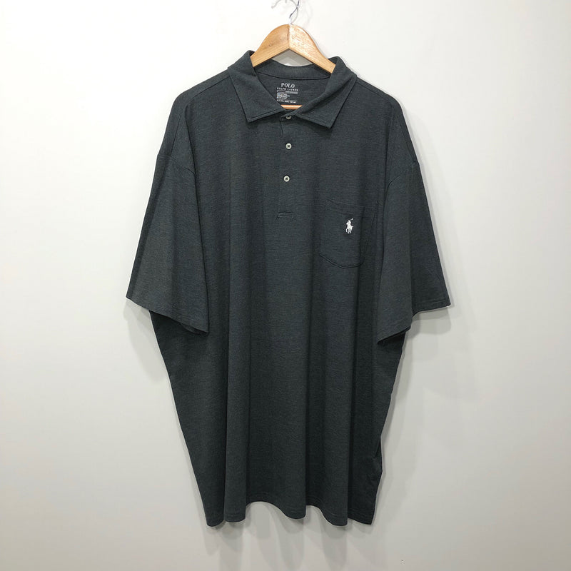 Polo Ralph Lauren Polo Shirt (4XL/TALL)