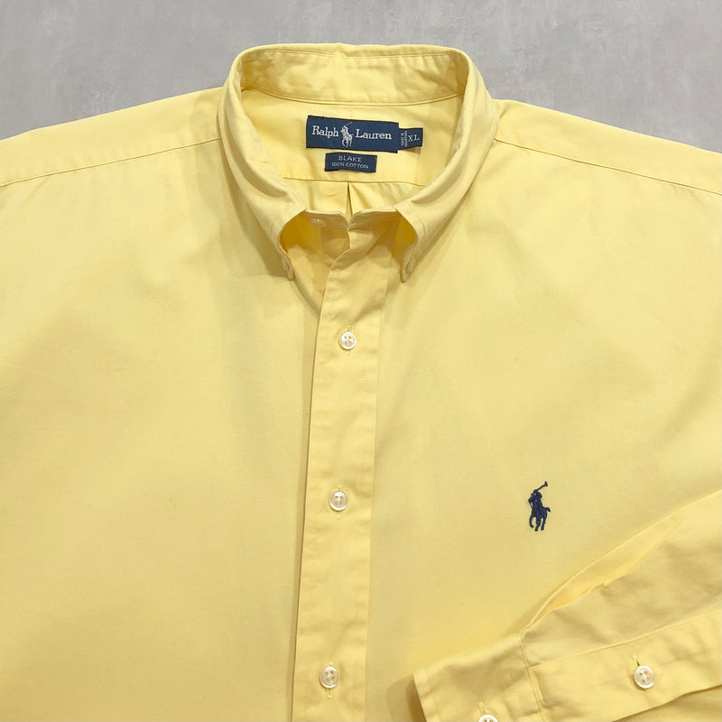Polo Ralph Lauren Shirt (2XL)