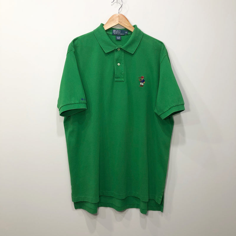 Polo Ralph Lauren Polo Shirt (2XL)