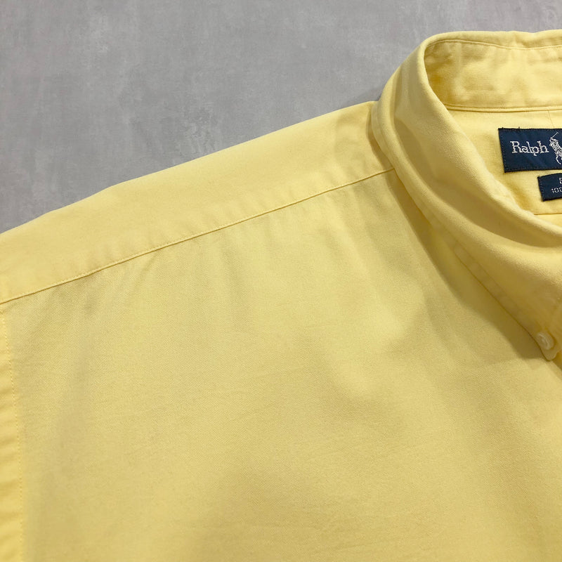 Polo Ralph Lauren Shirt (2XL)