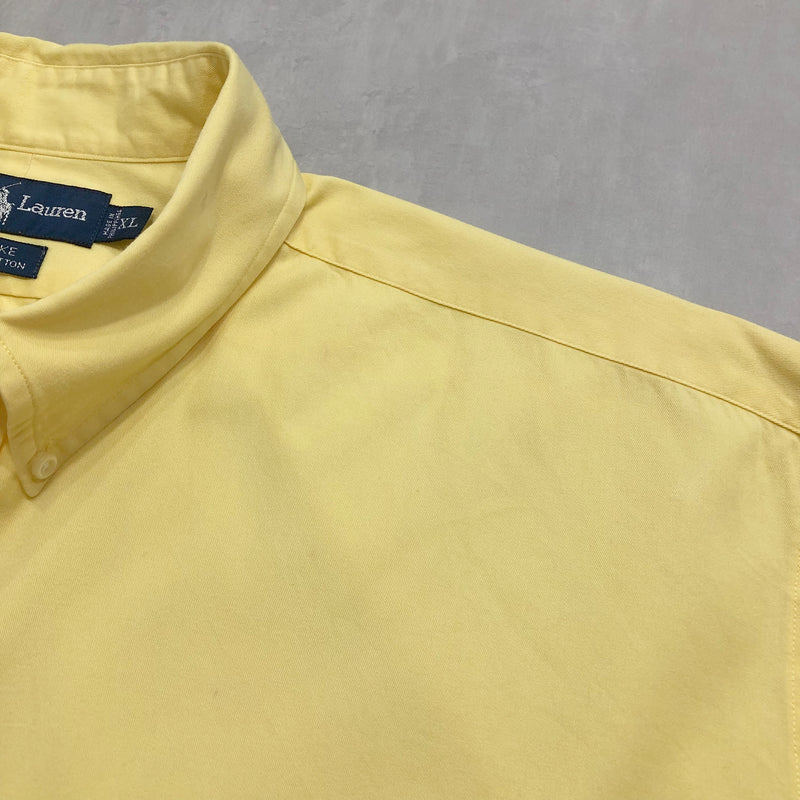 Polo Ralph Lauren Shirt (2XL)