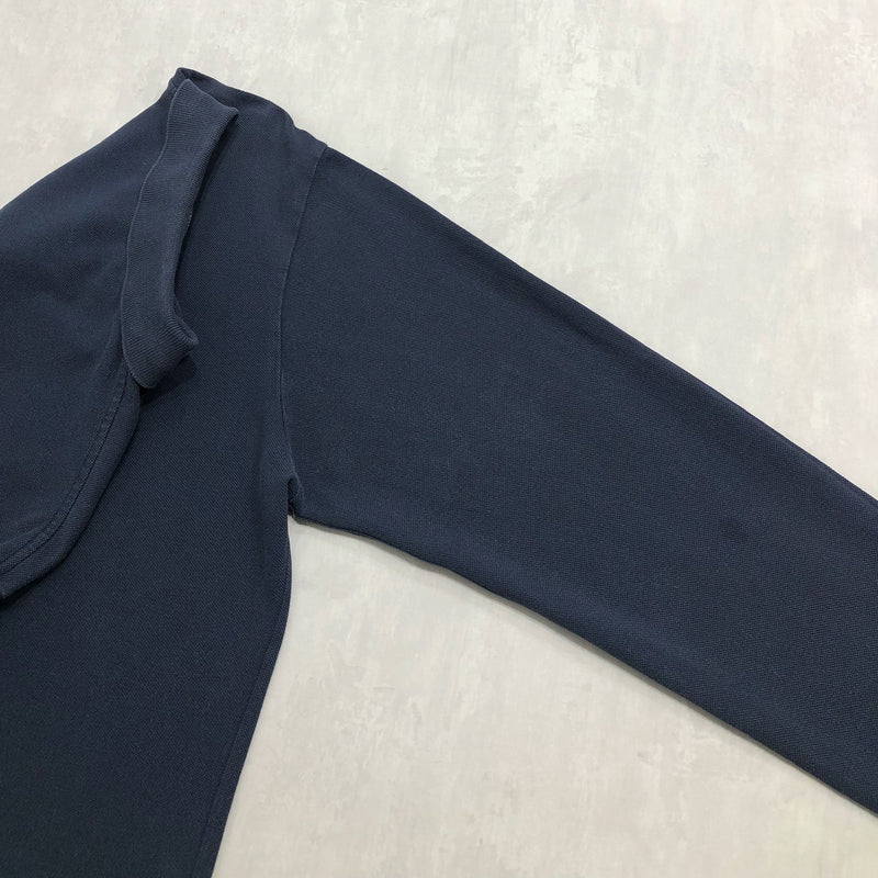 Polo Ralph Lauren Polo Shirt Long Sleeved (L)