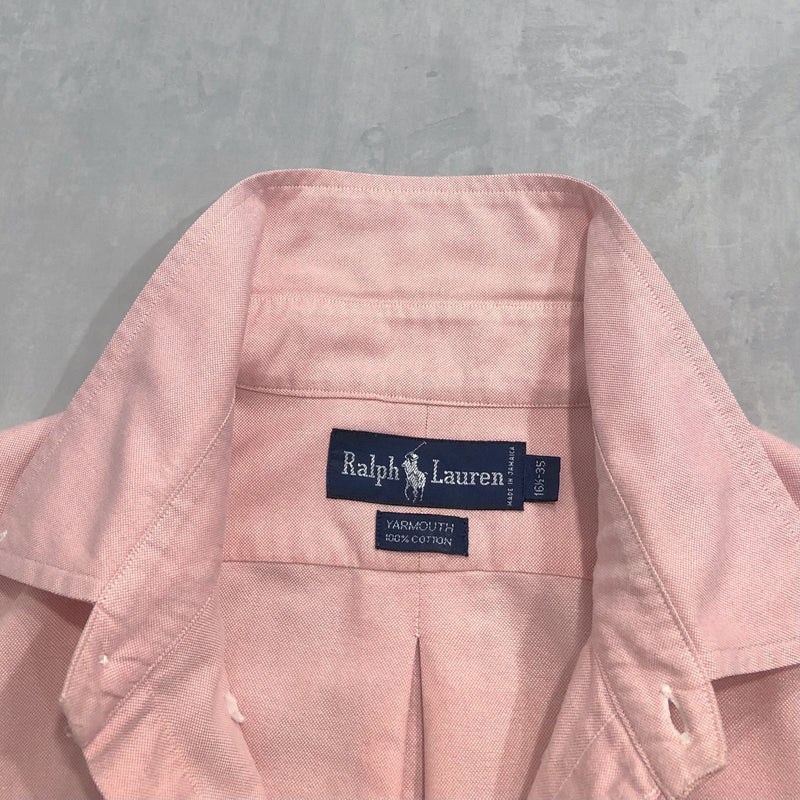 Polo Ralph Lauren Shirt (2XL/TALL)