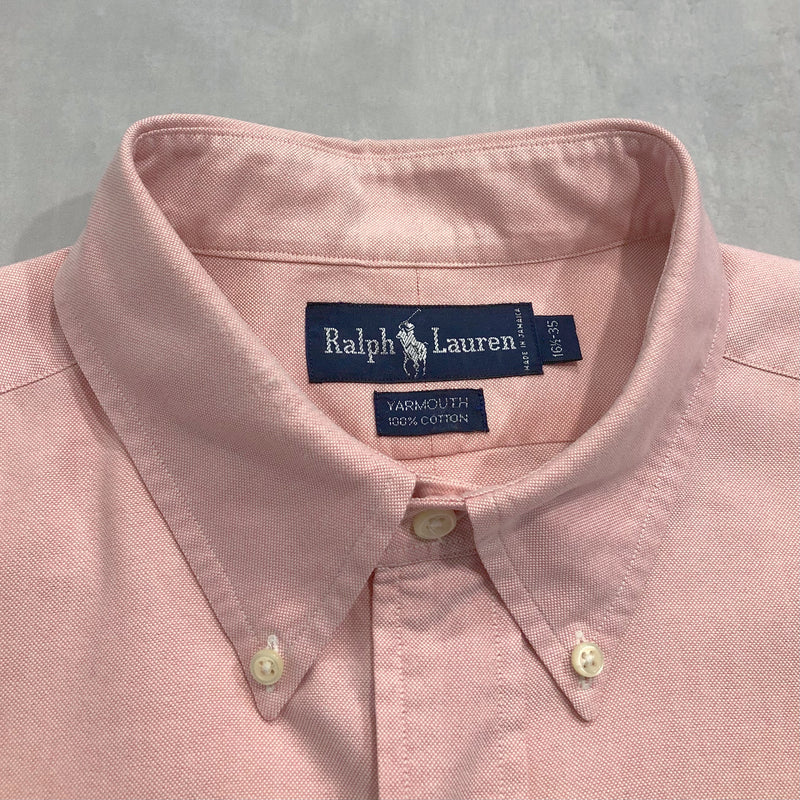 Polo Ralph Lauren Shirt (2XL/TALL)