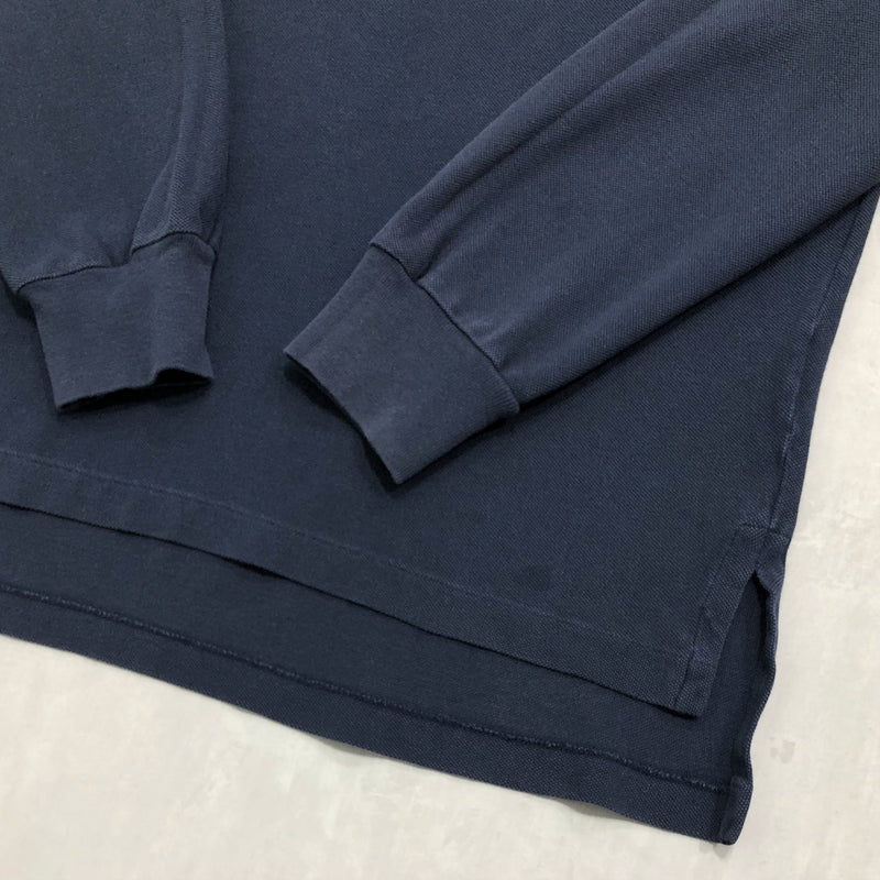 Polo Ralph Lauren Polo Shirt Long Sleeved (L)
