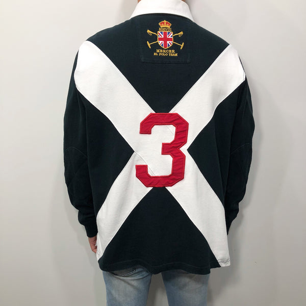 Polo Ralph Lauren Rugby Polo (M)