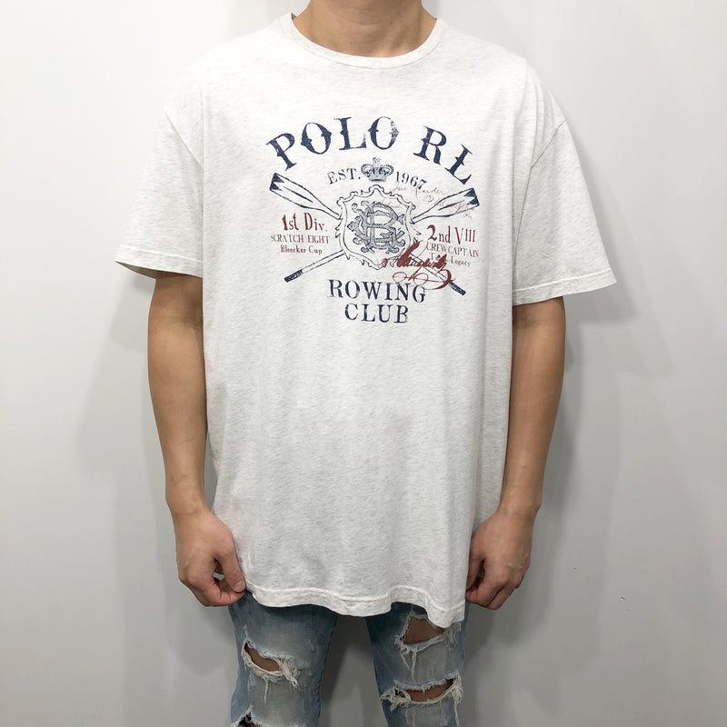 Polo Ralph Lauren T-Shirt (L)