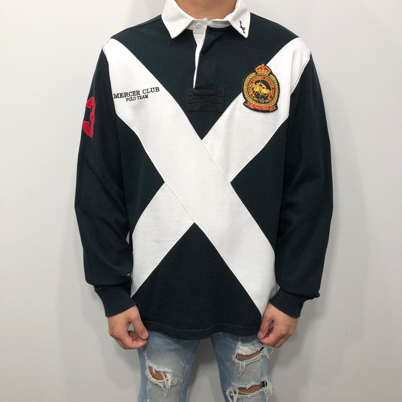 Polo Ralph Lauren Rugby Polo (M)