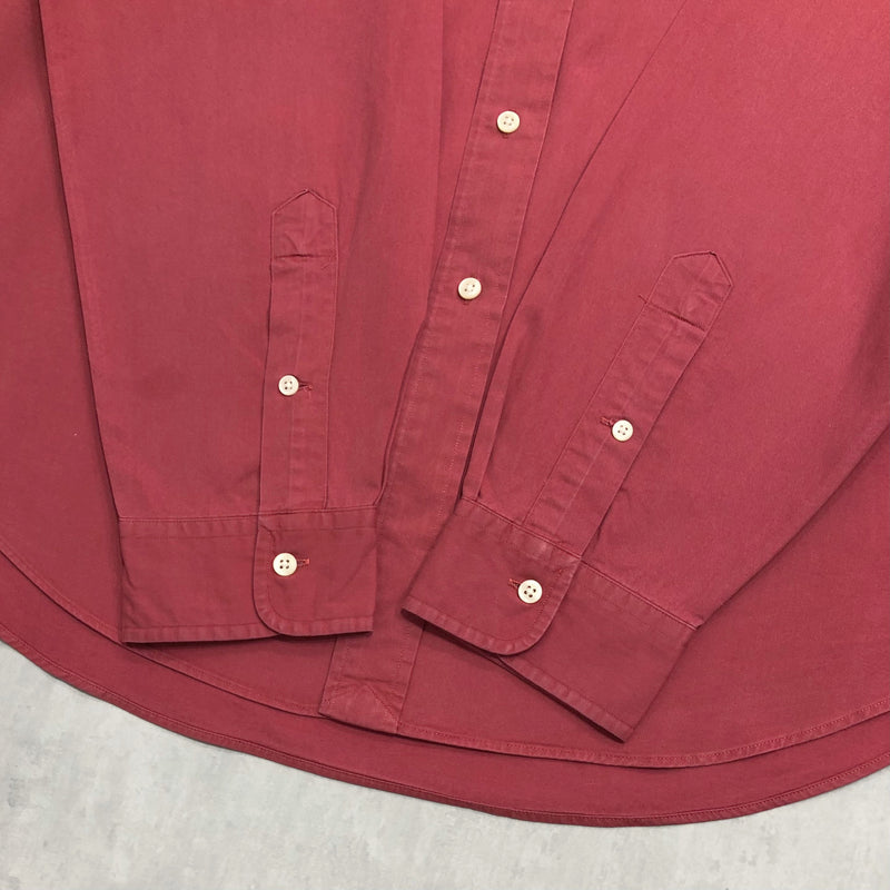 Polo Ralph Lauren Shirt (XL)