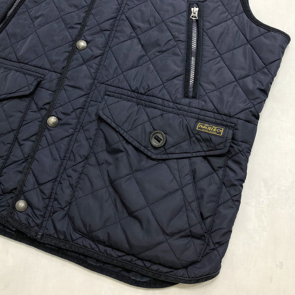 Polo Ralph Lauren Vest Jacket (XL)