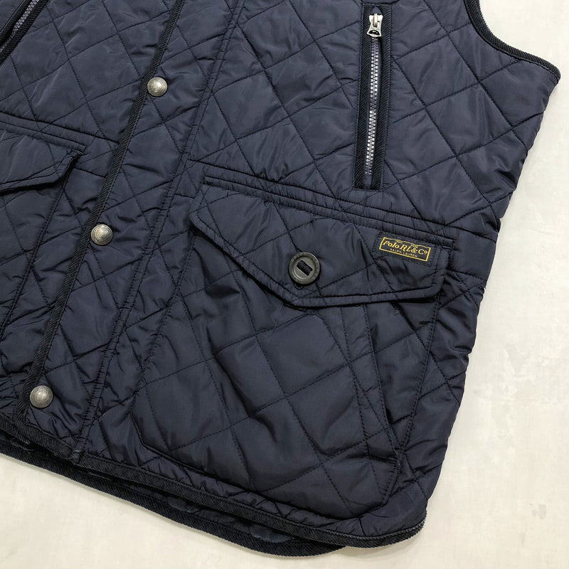 Polo Ralph Lauren Vest Jacket (XL)