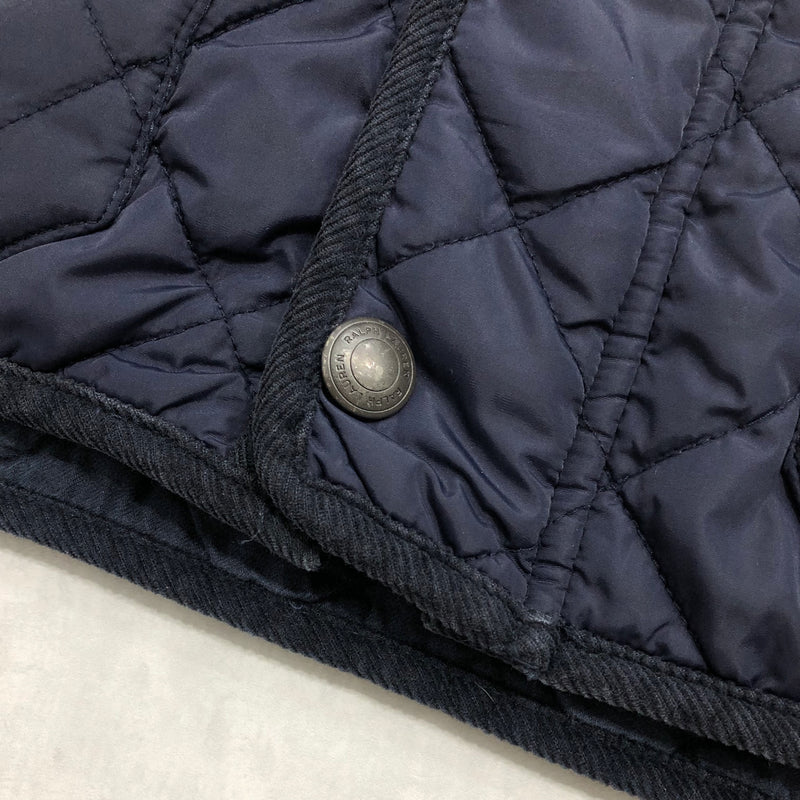 Polo Ralph Lauren Vest Jacket (XL)