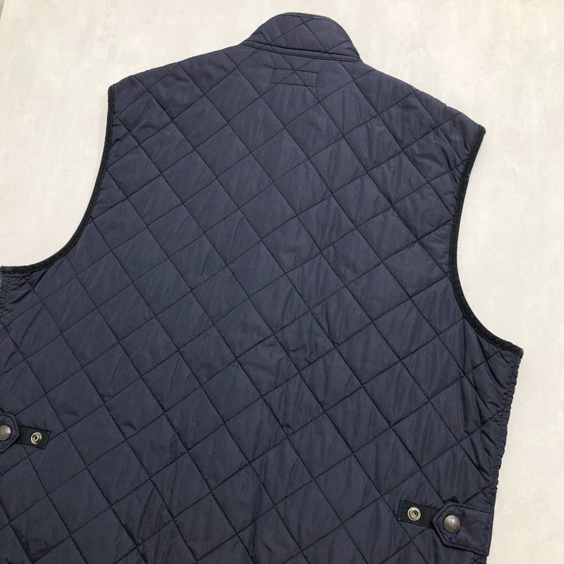 Polo Ralph Lauren Vest Jacket (XL)