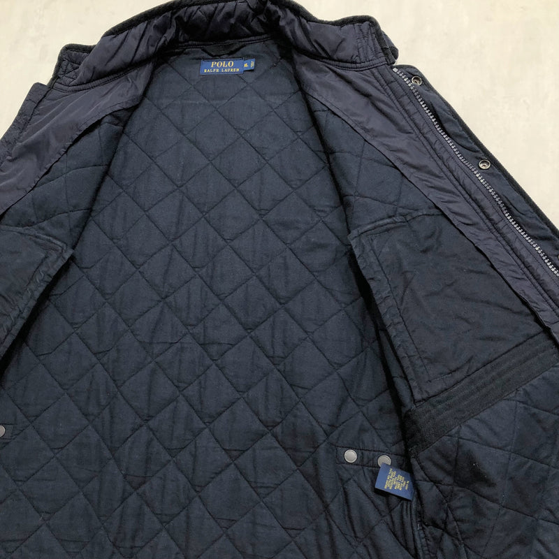 Polo Ralph Lauren Vest Jacket (XL)