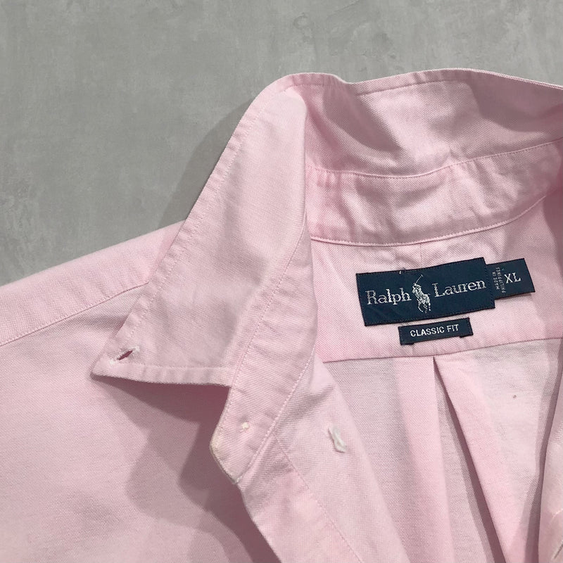 Polo Ralph Lauren Shirt (XL-2XL)