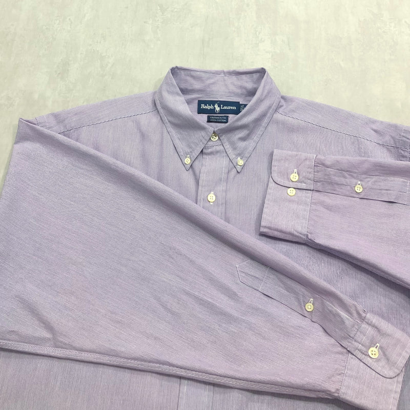 Polo Ralph Lauren Shirt (XL/BIG/TALL)