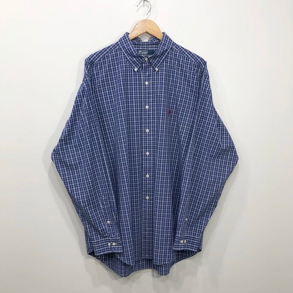 Polo Ralph Lauren Shirt (2XL/BIG/TALL)
