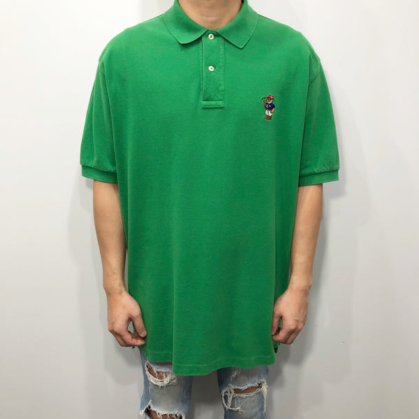 Polo Ralph Lauren Polo Shirt (2XL)