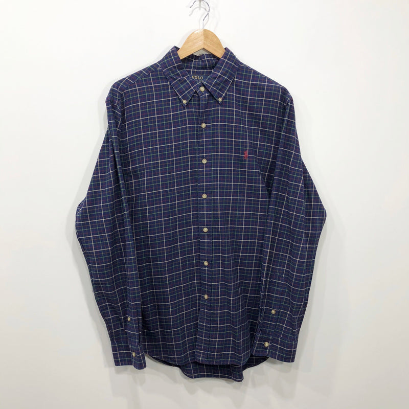 Polo Ralph Lauren Shirt (L)