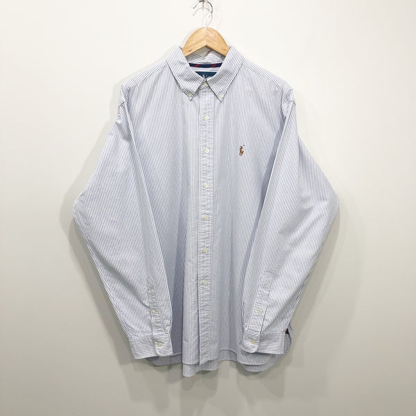 Polo Ralph Lauren Shirt (3XL)