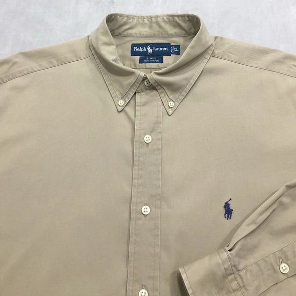 Polo Ralph Lauren Shirt (2XL/BIG/TALL)