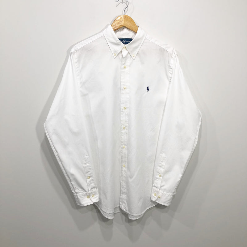 Polo Ralph Lauren Shirt (XL)