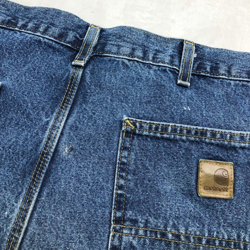 Carhartt Denim Jeans (36)