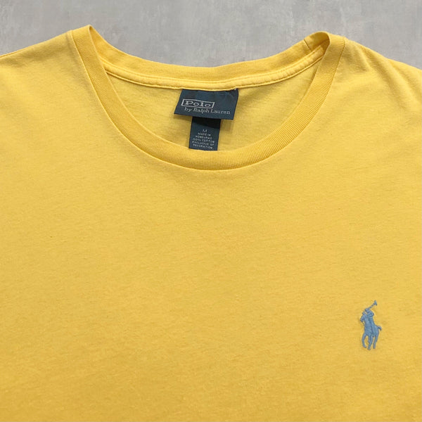 Polo Ralph Lauren T-Shirt (M-L)