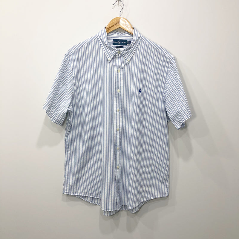 Polo Ralph Lauren Shirt (XL)