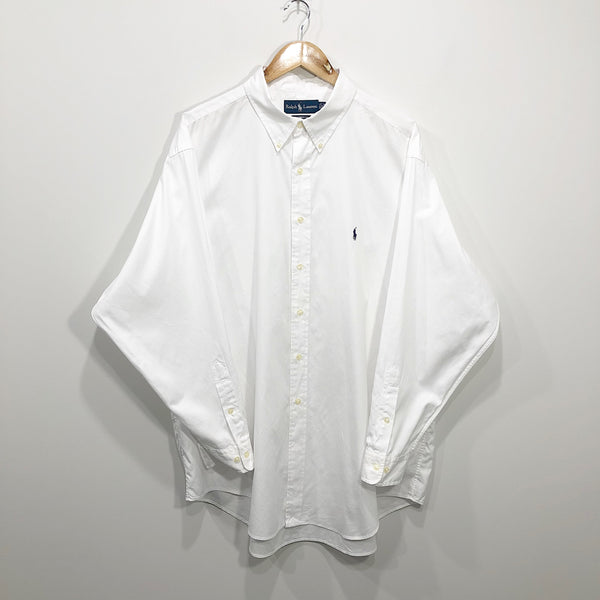 Polo Ralph Lauren Shirt (3XL/TALL)
