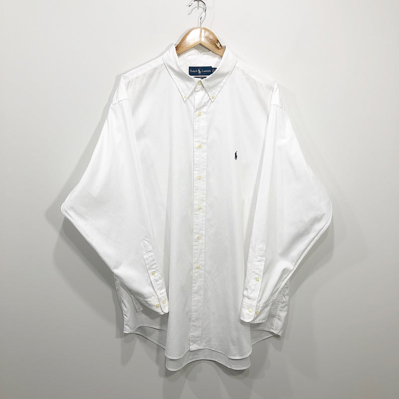 Polo Ralph Lauren Shirt (3XL/TALL)