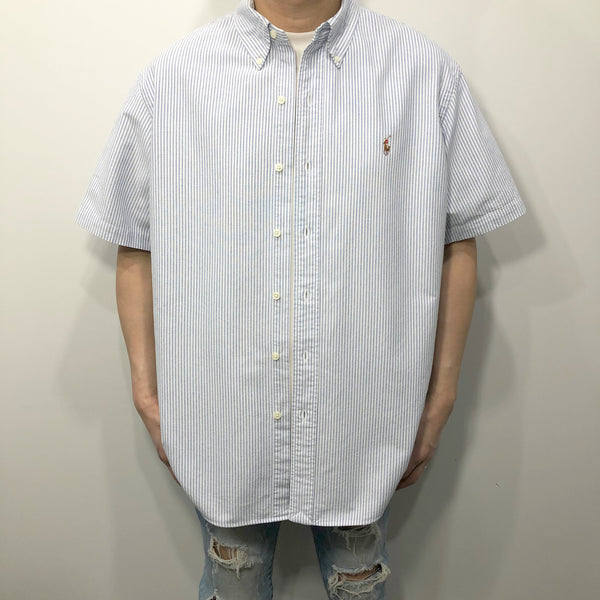 Polo Ralph Lauren Shirt (L)