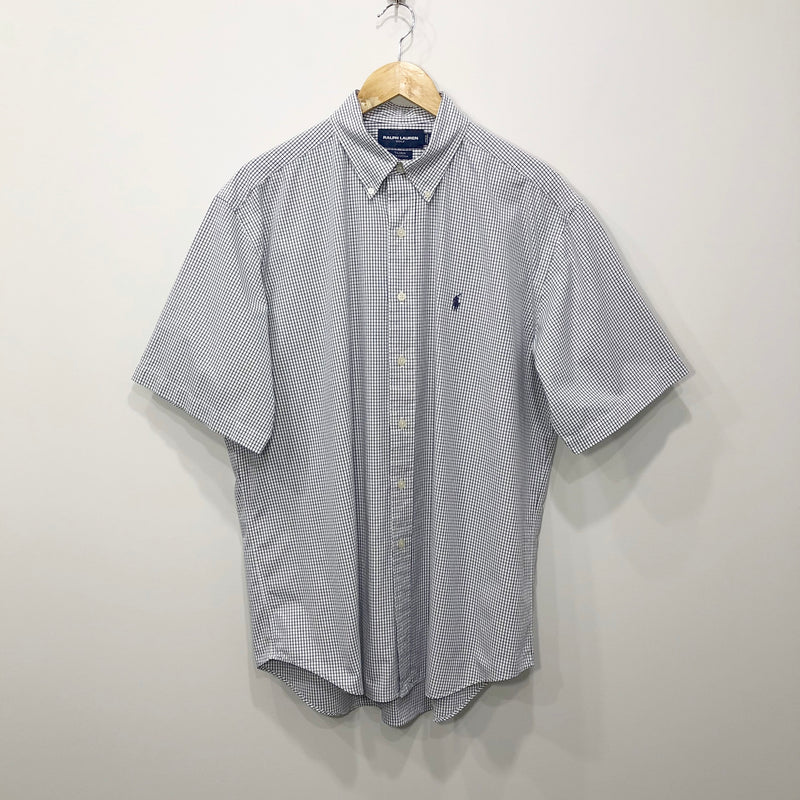 Polo Ralph Lauren Shirt (XL/TALL)