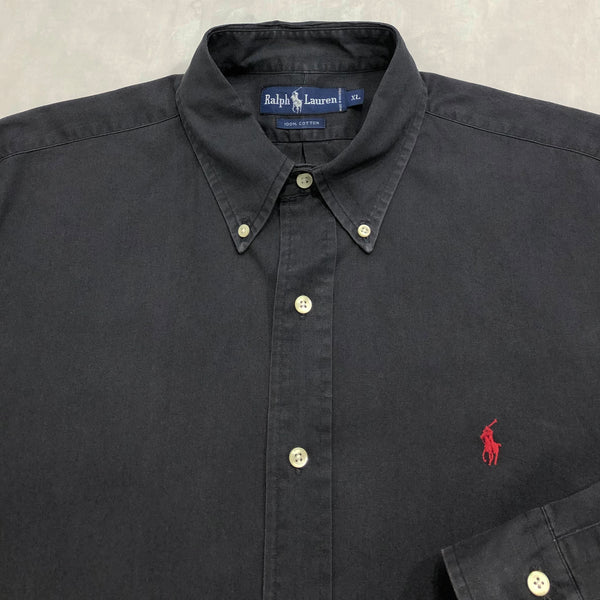 Polo Ralph Lauren Shirt (2XL/TALL)