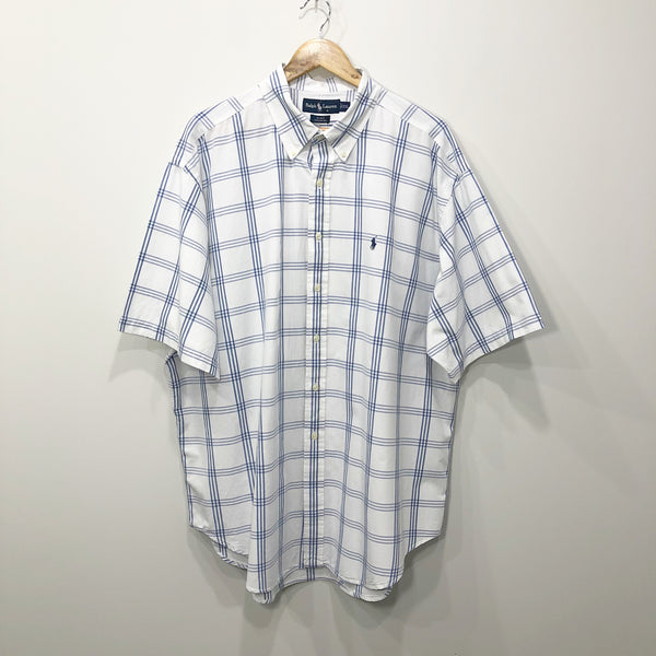 Polo Ralph Lauren Shirt (3XL/TALL)