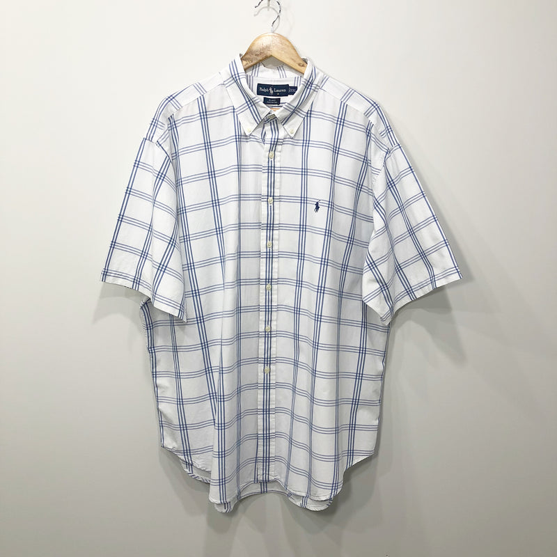Polo Ralph Lauren Shirt (3XL/TALL)