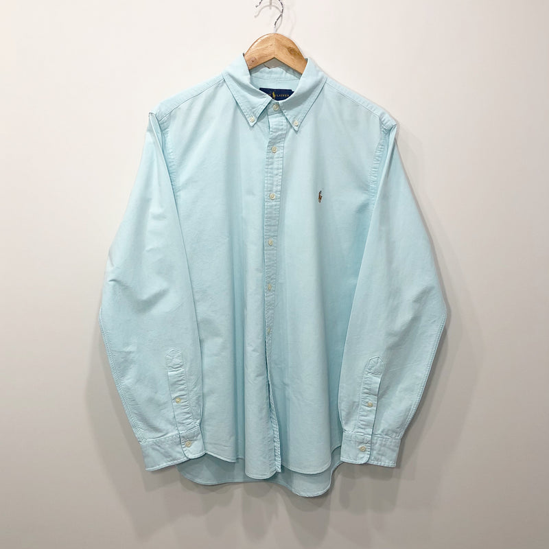 Polo Ralph Lauren Shirt (L)