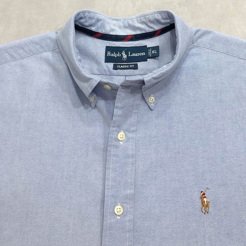 Polo Ralph Lauren Shirt (2XL)