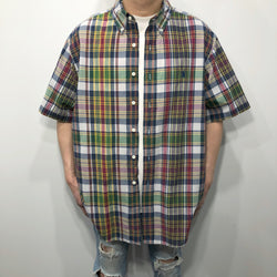 Polo Ralph Lauren Shirt (XL/TALL)