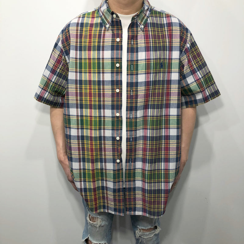 Polo Ralph Lauren Shirt (XL/TALL)