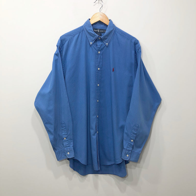 Polo Ralph Lauren Shirt (L/BIG-XL)