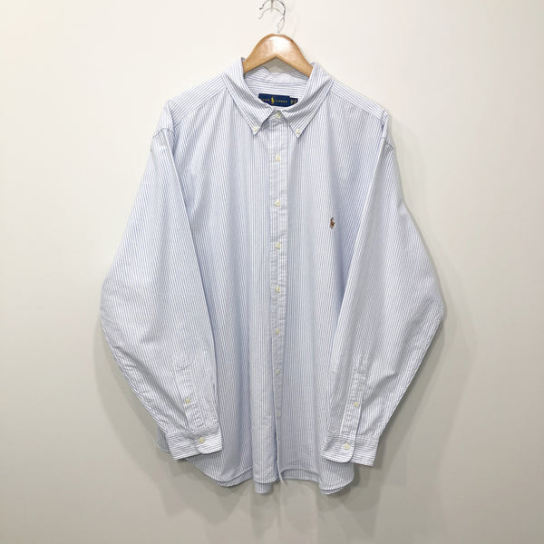 Polo Ralph Lauren Shirt (3XL)